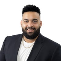Omar Kadri